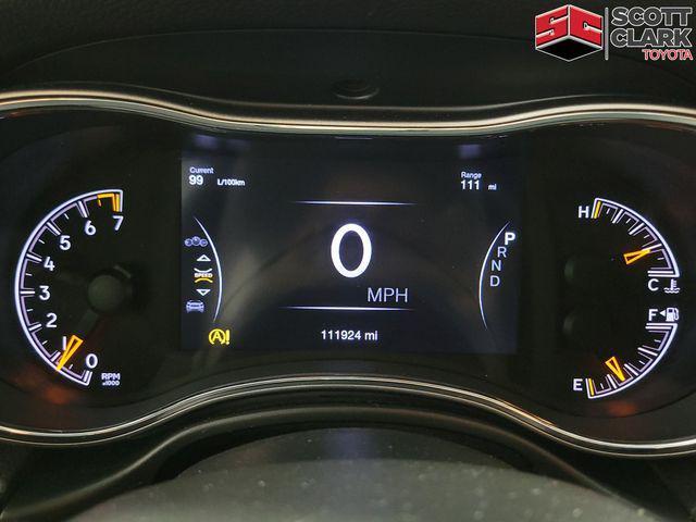used 2019 Jeep Grand Cherokee car, priced at $16,214