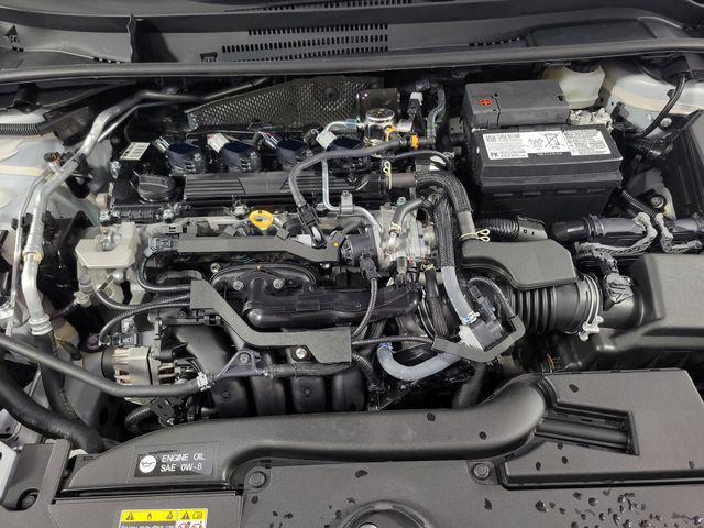 used 2025 Toyota Corolla car, priced at $21,325