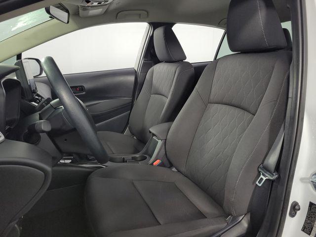 used 2025 Toyota Corolla car, priced at $21,325