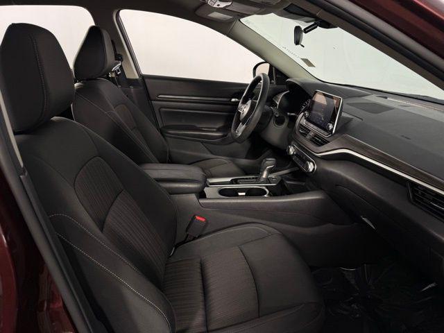 used 2024 Nissan Altima car, priced at $19,348