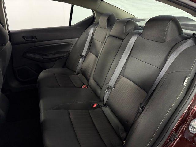 used 2024 Nissan Altima car, priced at $19,348