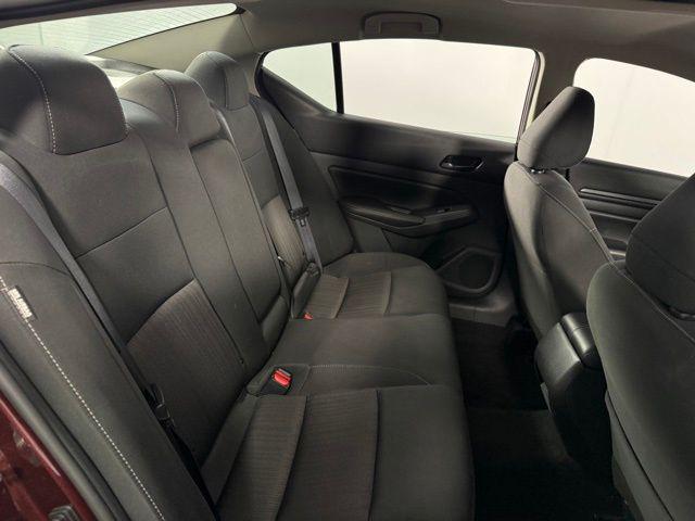 used 2024 Nissan Altima car, priced at $19,348