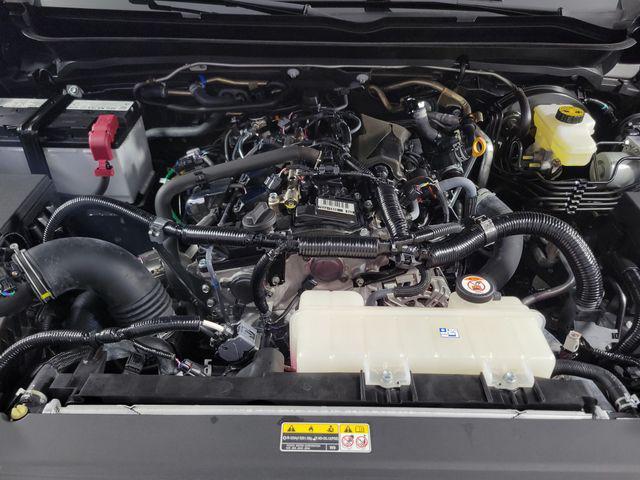 used 2025 Toyota Tacoma car, priced at $41,166
