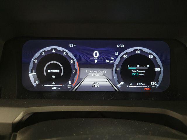 used 2025 Toyota Tacoma car, priced at $41,166