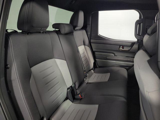used 2025 Toyota Tacoma car, priced at $41,166
