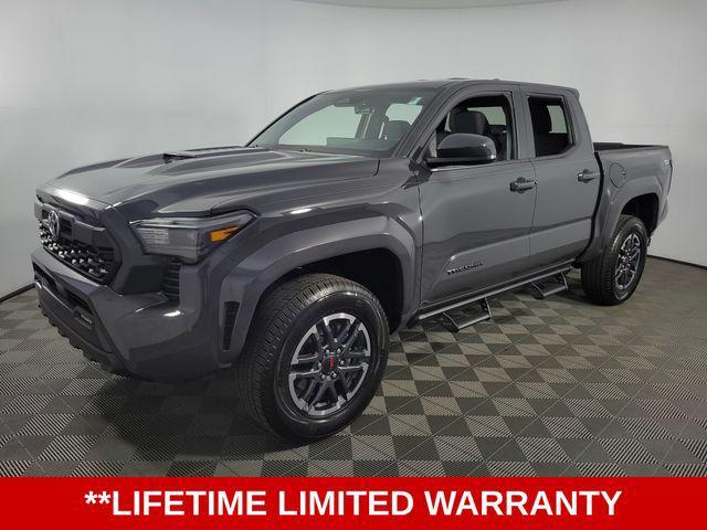 used 2025 Toyota Tacoma car, priced at $41,166