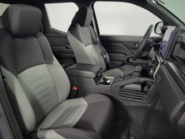 used 2025 Toyota Tacoma car, priced at $41,166