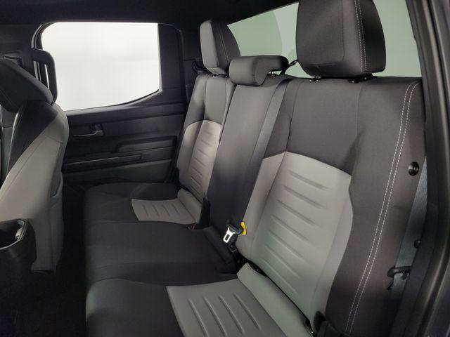 used 2025 Toyota Tacoma car, priced at $41,166