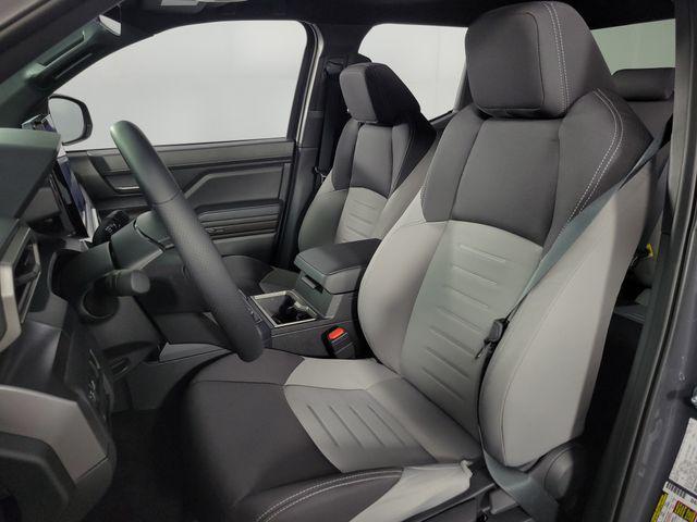 used 2025 Toyota Tacoma car, priced at $41,166