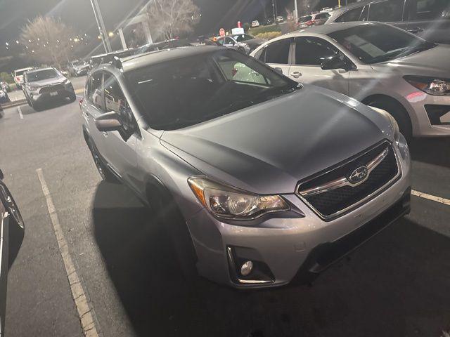 used 2016 Subaru Crosstrek car, priced at $11,984