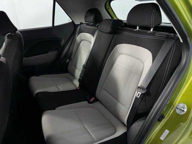 used 2024 Hyundai Venue car, priced at $19,065