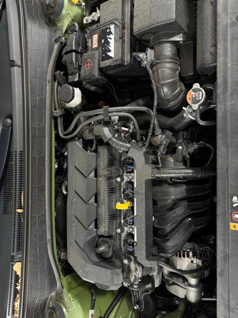 used 2024 Hyundai Venue car, priced at $19,065