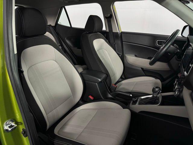 used 2024 Hyundai Venue car, priced at $19,065