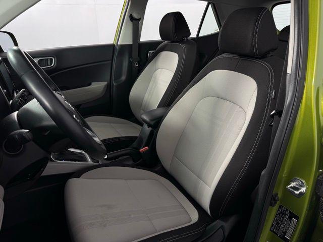 used 2024 Hyundai Venue car, priced at $19,065