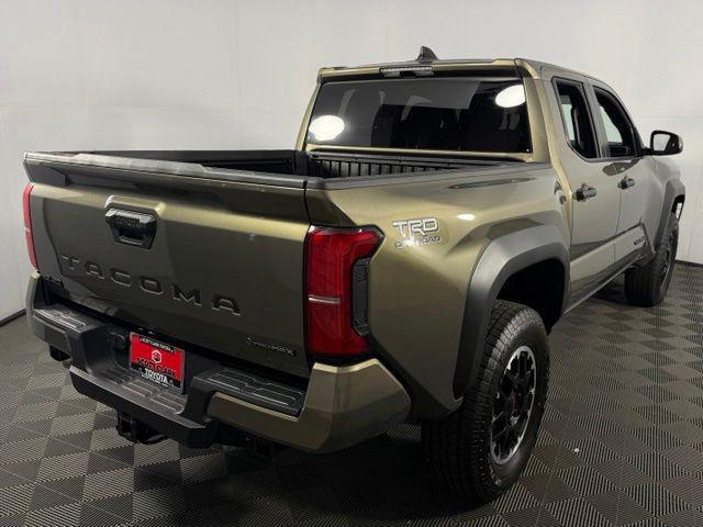 used 2026 Toyota Tacoma Hybrid car, priced at $49,582