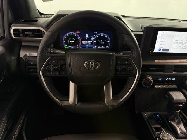 used 2026 Toyota Tacoma Hybrid car, priced at $49,582