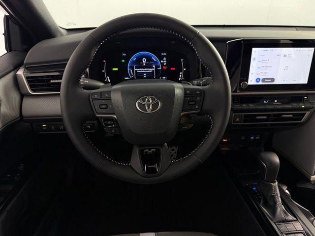 used 2026 Toyota Camry car, priced at $31,888