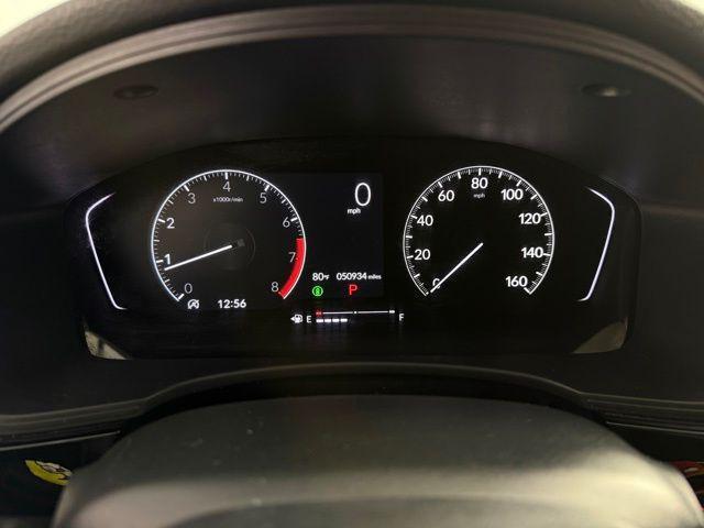 used 2024 Honda Civic car, priced at $23,127