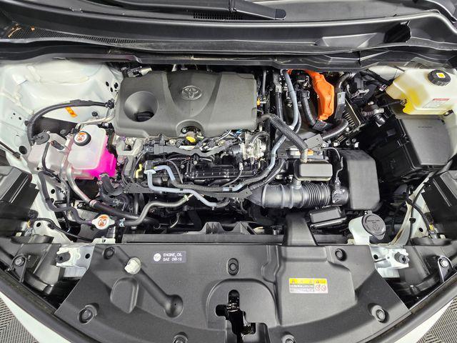 used 2025 Toyota Sienna car, priced at $50,742