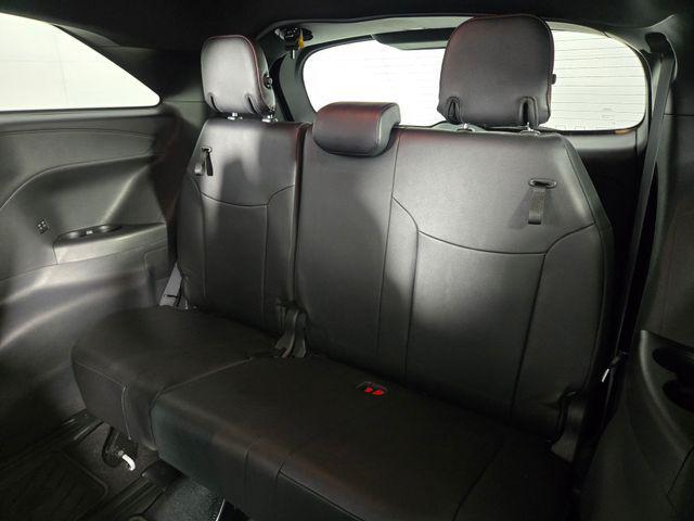 used 2025 Toyota Sienna car, priced at $50,742
