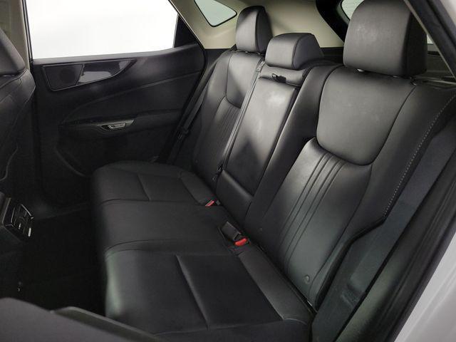 used 2024 Lexus NX 250 car, priced at $37,238