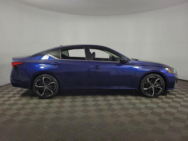 used 2023 Nissan Altima car, priced at $23,836