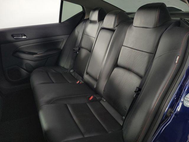 used 2023 Nissan Altima car, priced at $23,836