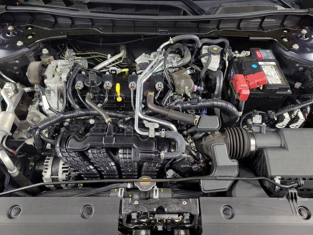 used 2023 Nissan Altima car, priced at $23,836