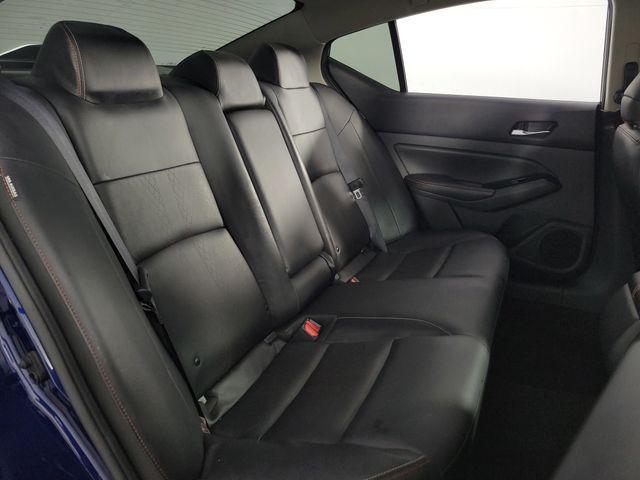 used 2023 Nissan Altima car, priced at $23,836