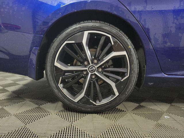 used 2023 Nissan Altima car, priced at $23,836