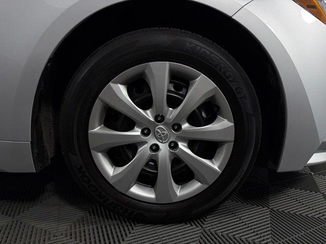 used 2025 Toyota Corolla car, priced at $24,538