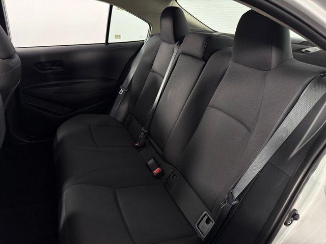 used 2025 Toyota Corolla car, priced at $24,538