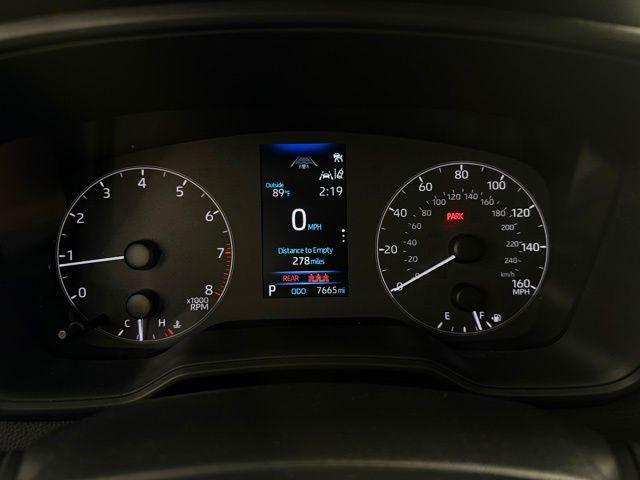 used 2025 Toyota Corolla car, priced at $24,538