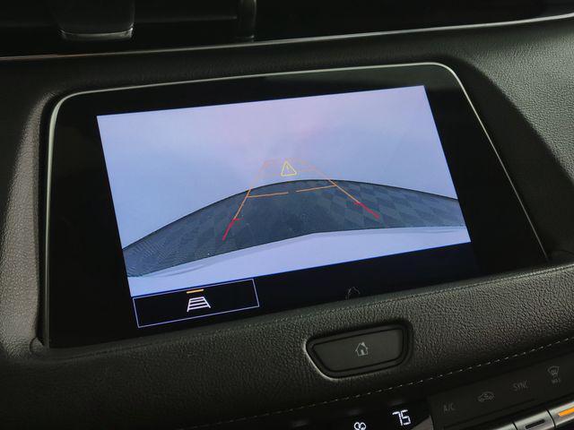 used 2023 Cadillac XT4 car, priced at $26,667