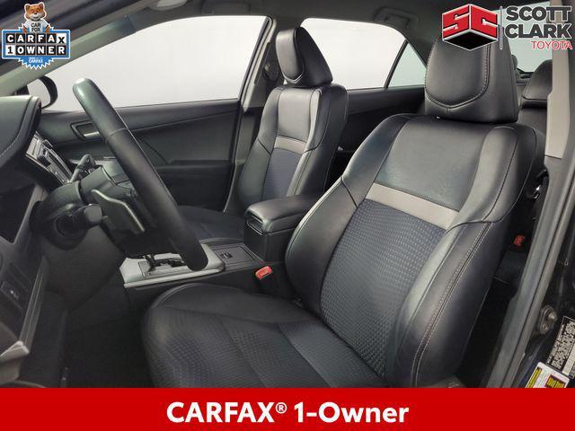 used 2014 Toyota Camry car, priced at $13,033