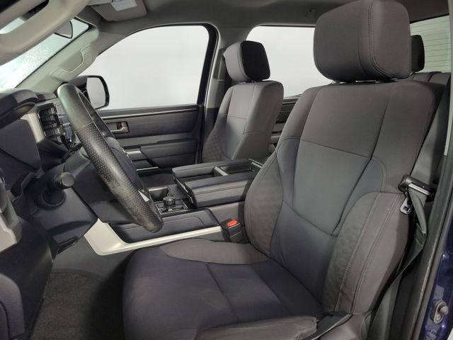 used 2023 Toyota Tundra car, priced at $40,054