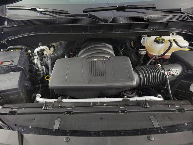 used 2024 Chevrolet Suburban car, priced at $63,466
