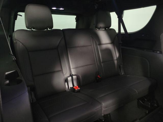 used 2024 Chevrolet Suburban car, priced at $63,466