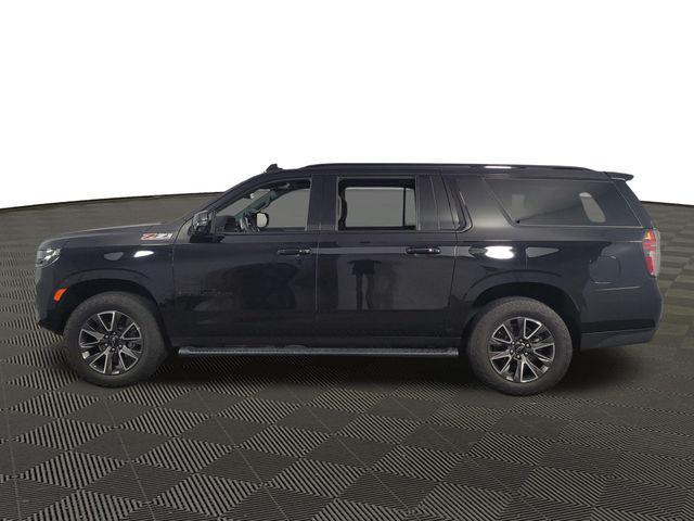 used 2024 Chevrolet Suburban car, priced at $63,466