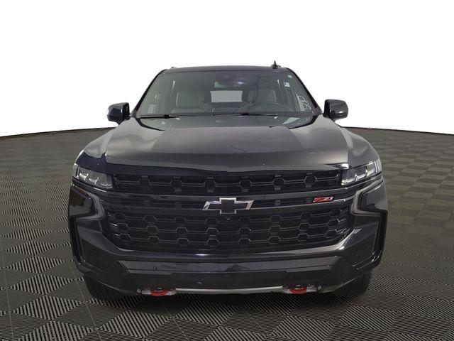 used 2024 Chevrolet Suburban car, priced at $63,466