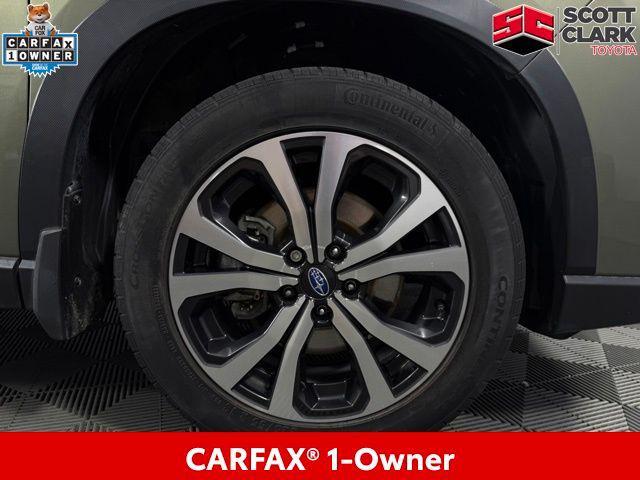 used 2019 Subaru Forester car, priced at $16,833