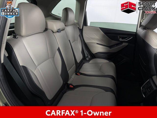 used 2019 Subaru Forester car, priced at $16,833