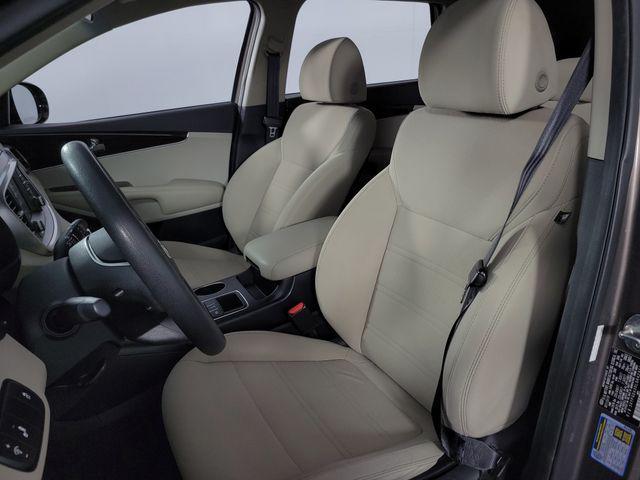 used 2020 Kia Sorento car, priced at $14,466