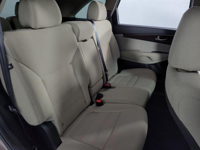 used 2020 Kia Sorento car, priced at $14,466
