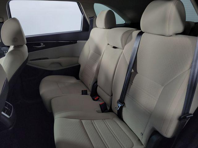 used 2020 Kia Sorento car, priced at $14,466