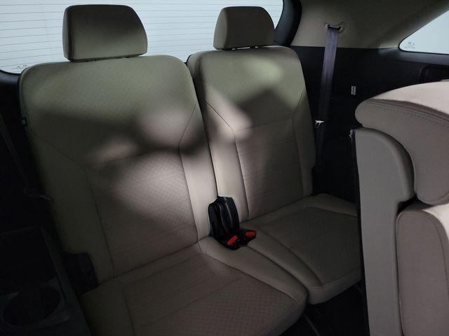 used 2020 Kia Sorento car, priced at $14,466