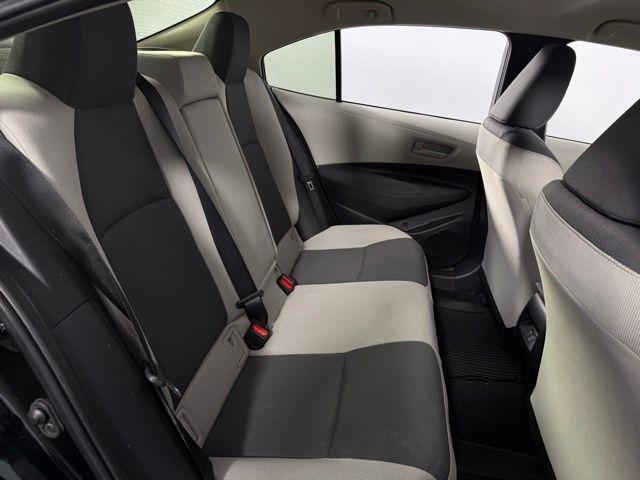 used 2024 Toyota Corolla Hybrid car, priced at $20,555