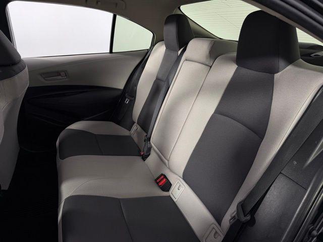 used 2024 Toyota Corolla Hybrid car, priced at $20,555