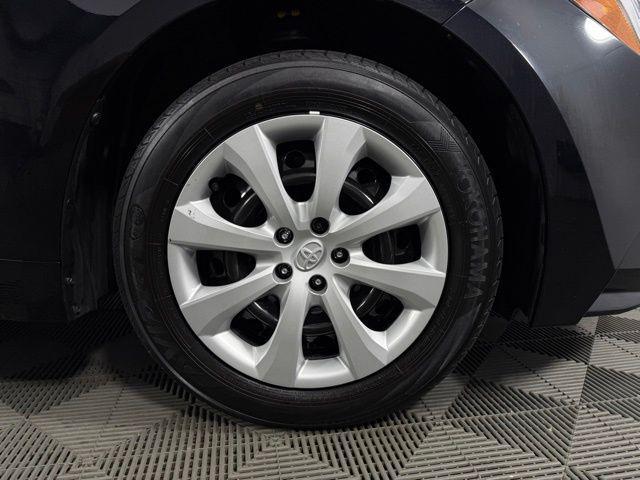 used 2024 Toyota Corolla Hybrid car, priced at $20,555