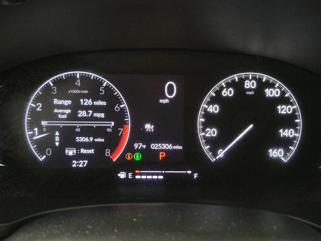 used 2022 Honda Civic car, priced at $22,996